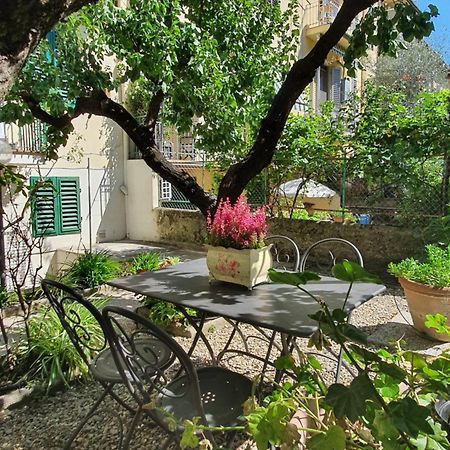 דירות פירנצה Villino La Rosa Antica מראה חיצוני תמונה