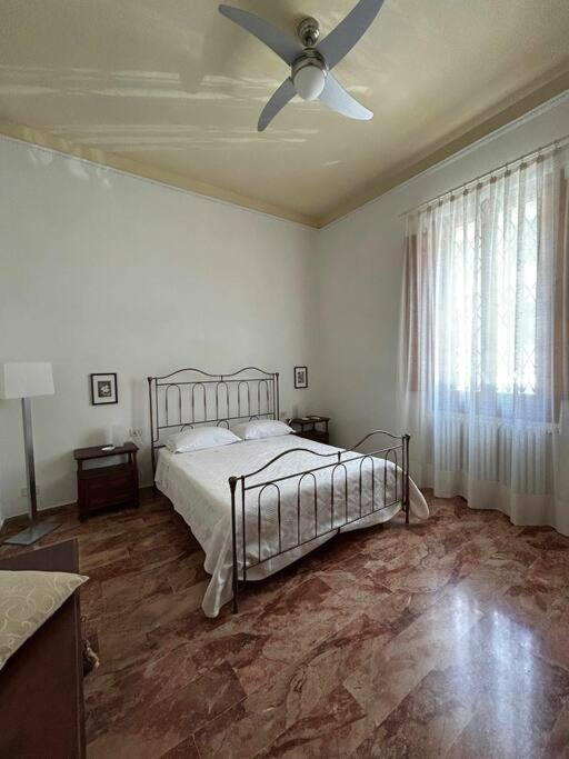 דירות פירנצה Villino La Rosa Antica מראה חיצוני תמונה