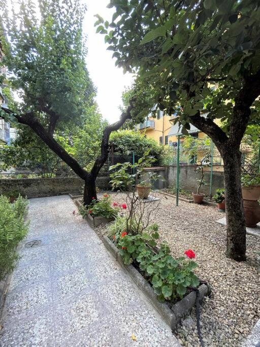 דירות פירנצה Villino La Rosa Antica מראה חיצוני תמונה